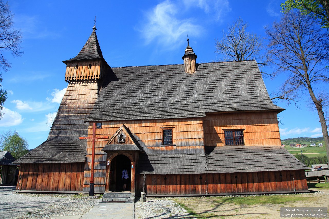 Debno Podhalanskie